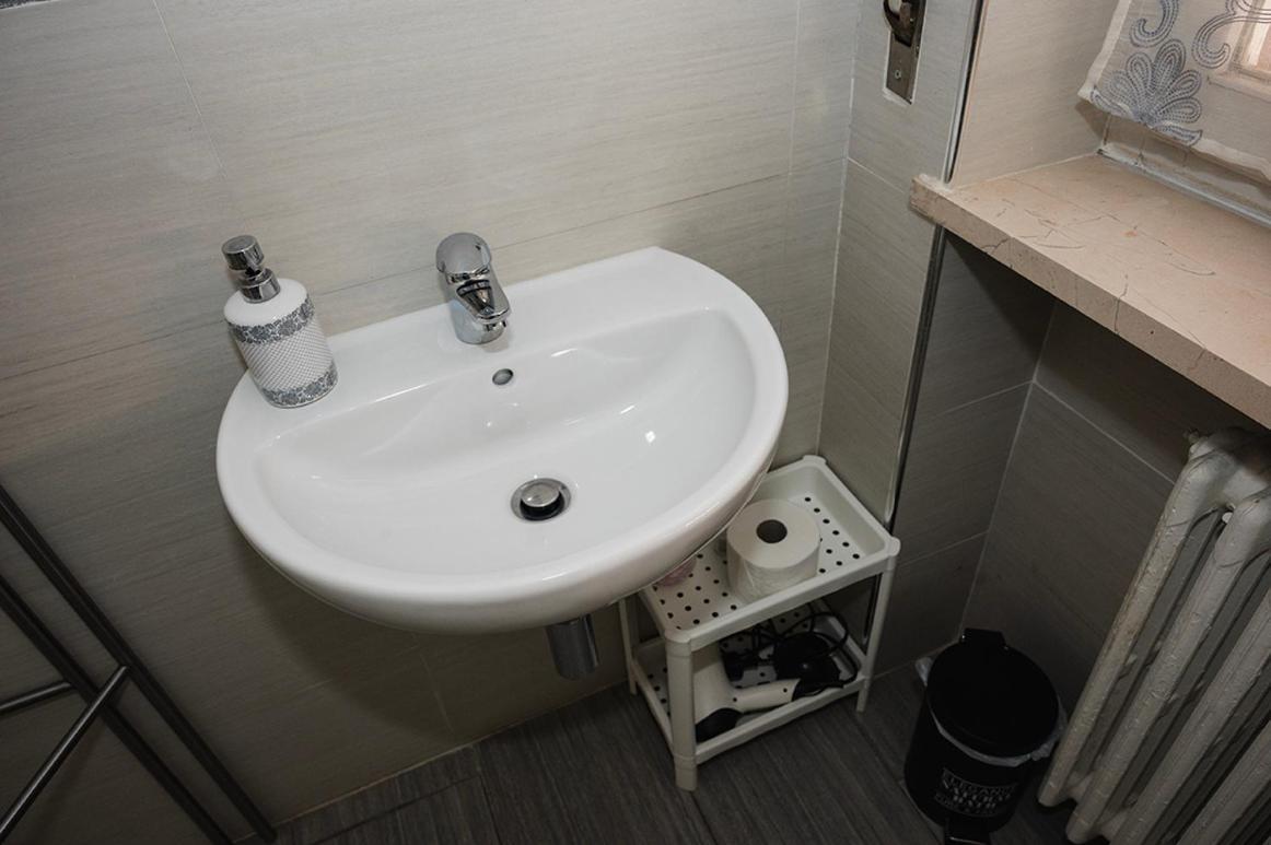 Quadruple Room Private Bathroom