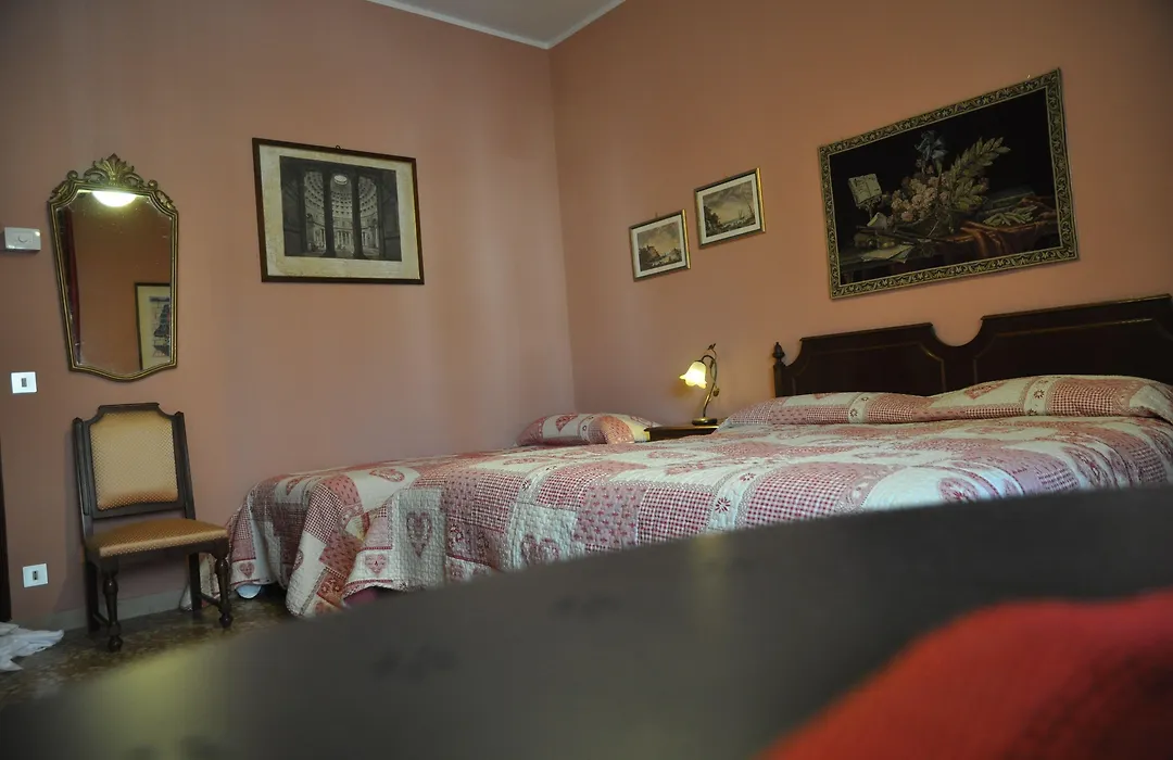 B&B Pisaland-1