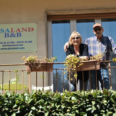 B&B Pisaland-2